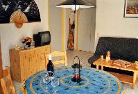 FeWo FKK Anlage OASIS, Wohnung Eingangsbereich