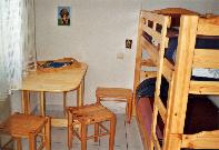 FeWo FKK Anlage OASIS, Kinderzimmer