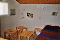 FeWo FKK Anlage OASIS, Mansardenzimmer