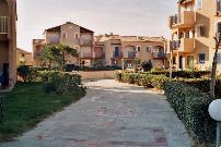 Familienurlaub, FKK Anlage OASIS, Port Leucate