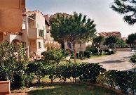 Familienurlaub, FKK Anlage OASIS, Port Leucate