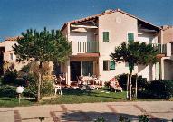 Familienurlaub, FKK Anlage OASIS, Port Leucate