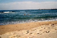 Familienurlaub, FKK Anlage OASIS, Port Leucate