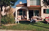 Familienurlaub, FKK Anlage OASIS, Port Leucate