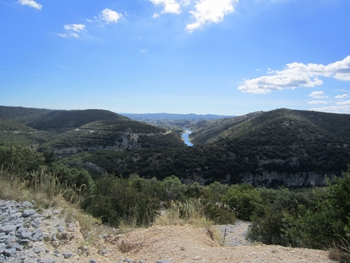 Gorges de l'Ardeche
