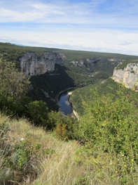 Gorges de l'Ardeche
