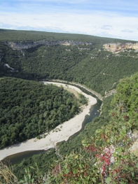 Gorges de l'Ardeche