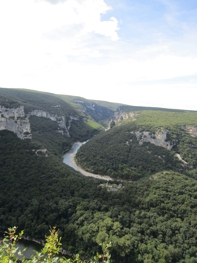 Gorges de l'Ardeche