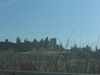 Carcassonne