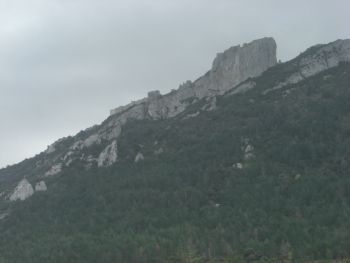 Die Burgen der Kartharer