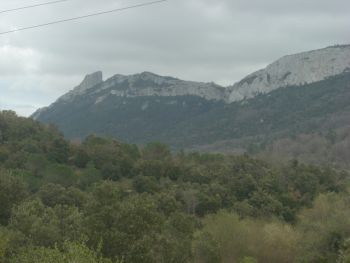 Peyrepertuse