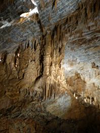 Immer wieder &uuml;berraschende Details