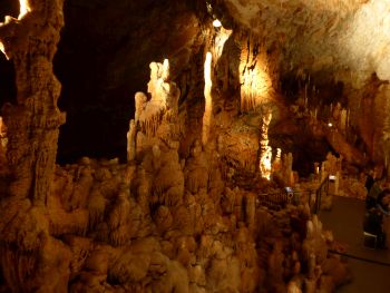 Blicke von der Empore