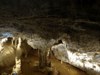 Grotte de Cabrespine