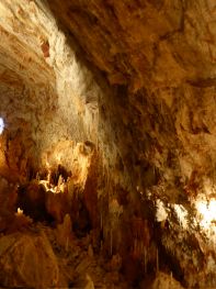 Grotte de Cabrespine