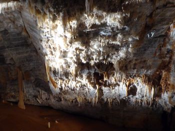 Grotte de Cabrespine