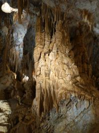 Grotte de Cabrespine