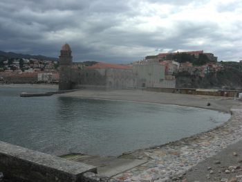 Collioure