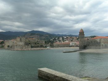Collioure