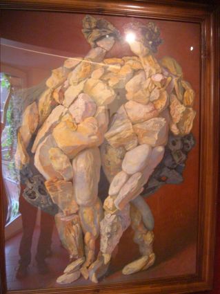 Dali Museum Figueres