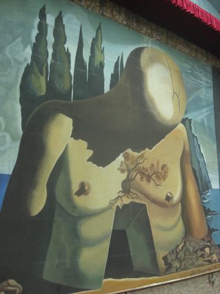 Dali Museum Figueres
