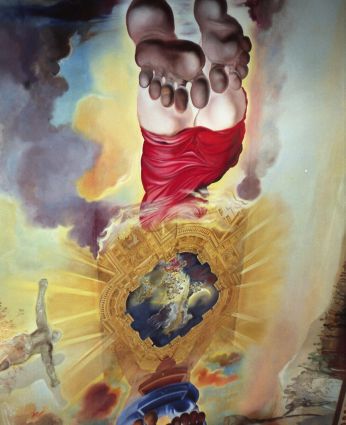 Dali Museum Figueres