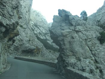 Georges de la Galamus