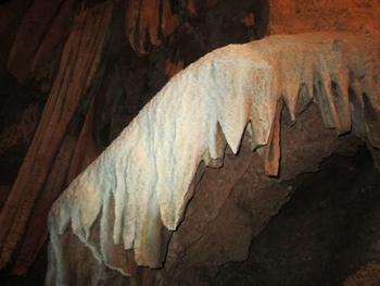 Grotte de la Madeleine