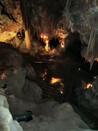 Grotte de la Madeleine