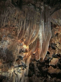 Grotte de la Madeleine