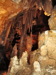 Grotte de la Madeleine