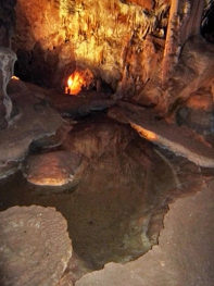 Grotte de la Madeleine