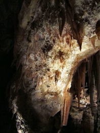 Grotte de la Madeleine