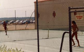 FKK-Anlage OASIS,Port Leucate