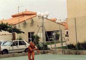 FKK-Anlage OASIS,Port Leucate