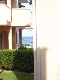 Familienurlaub, FKK Anlage OASIS, Port Leucate