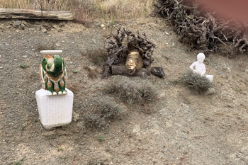 Verabschiedung in Prugnanes