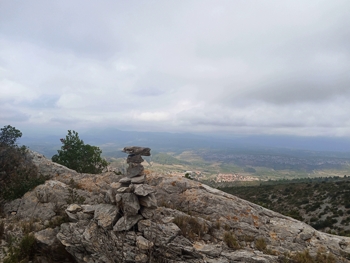 Sch&ouml;ne Blicke ins Tal